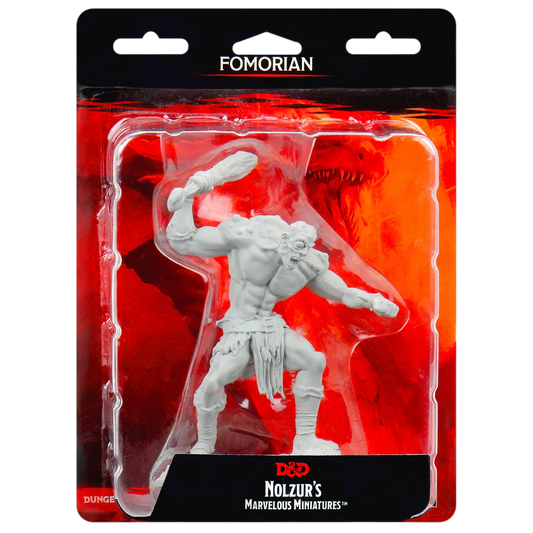 Fomorian (Custom Painted)