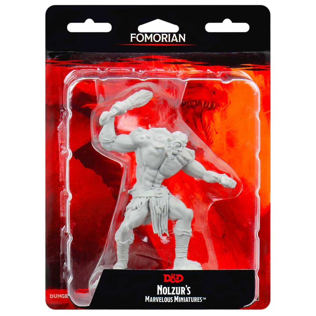 Fomorian (Unpainted)