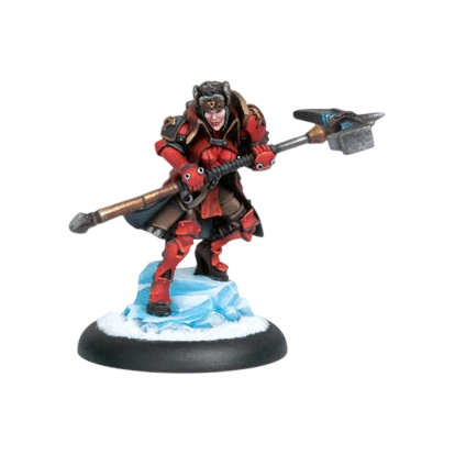 Forward Kommander Kratikoff (New in Box)