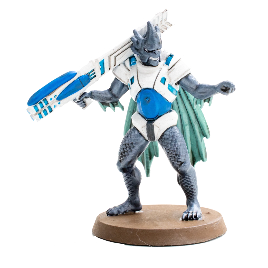 Frizzt Galagan (Prepainted)