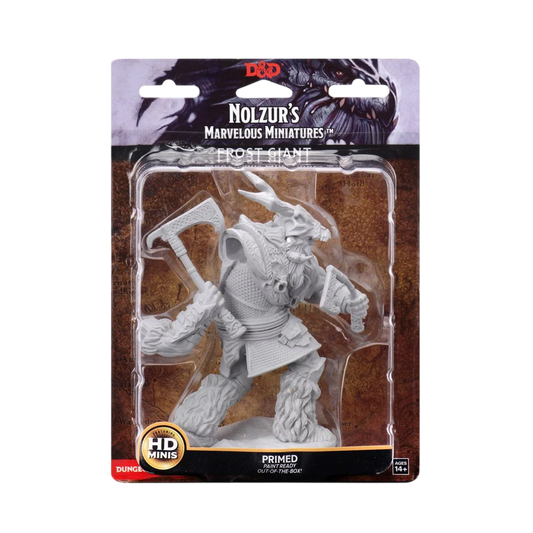 Frost Giant Male (New in Box)