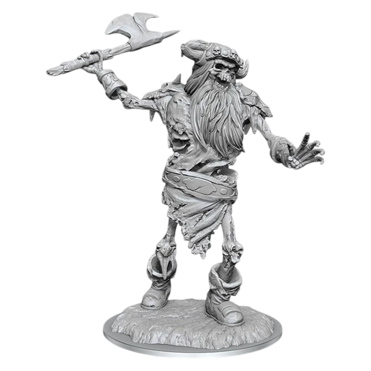 Frost Giant Skeleton (Unpainted)
