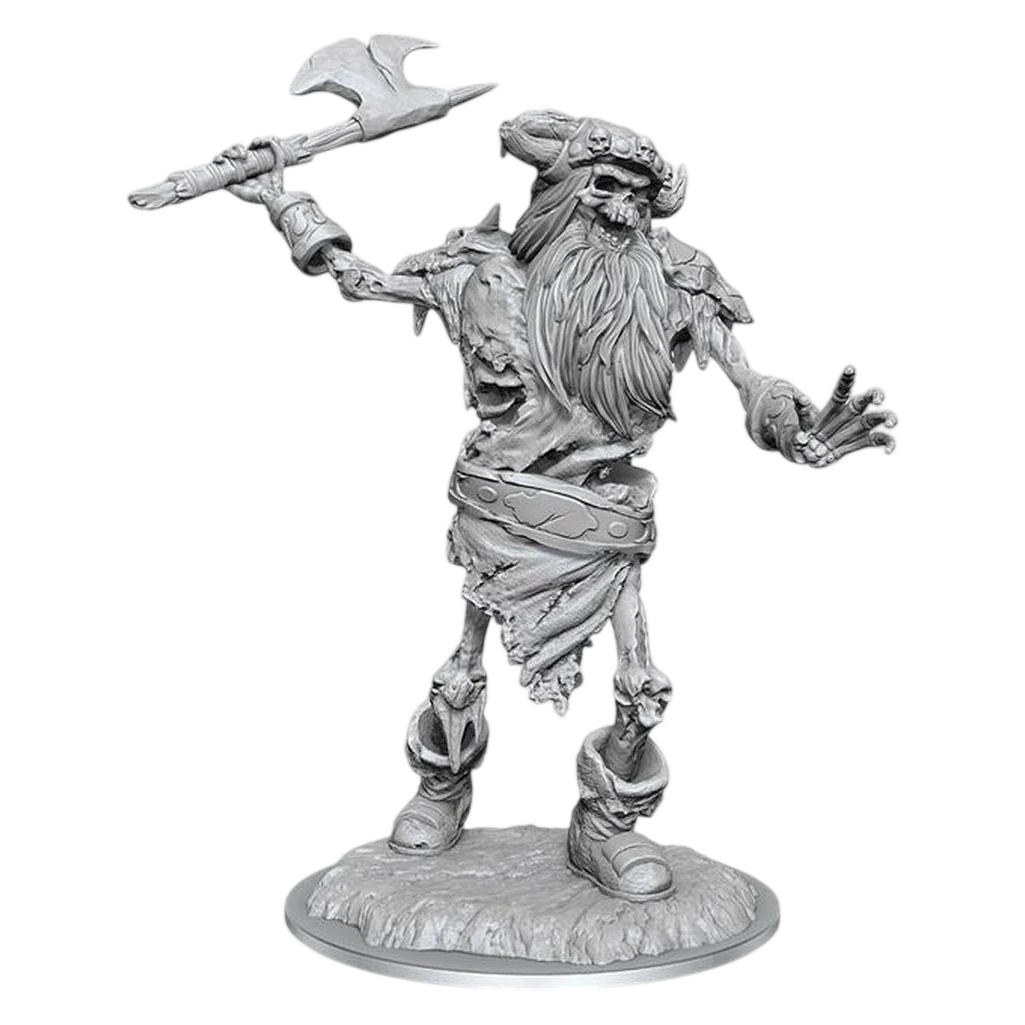 Frost Giant Skeleton (New in Box)