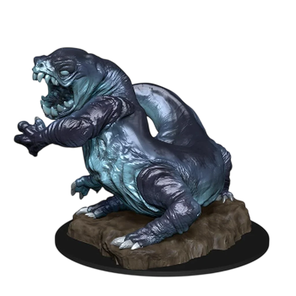 Frost Salamander (New in Box)