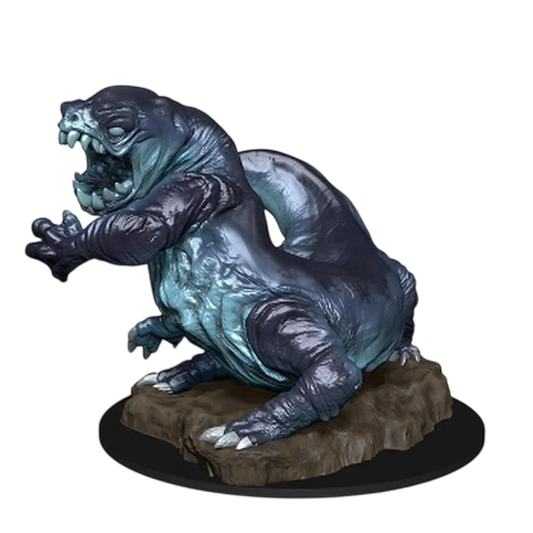 Frost Salamander (New in Box)