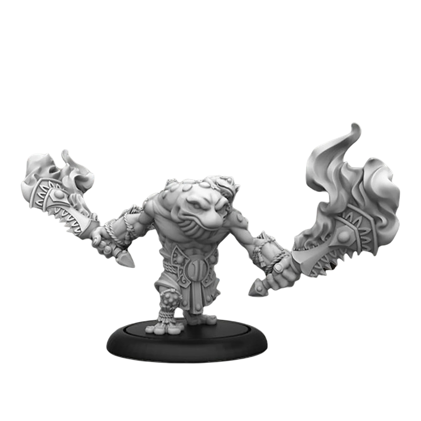 Fugue Walker (Custom Painted) (Assembled)