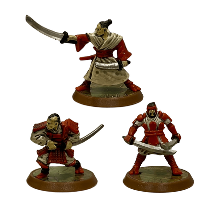 Izumi Samurai