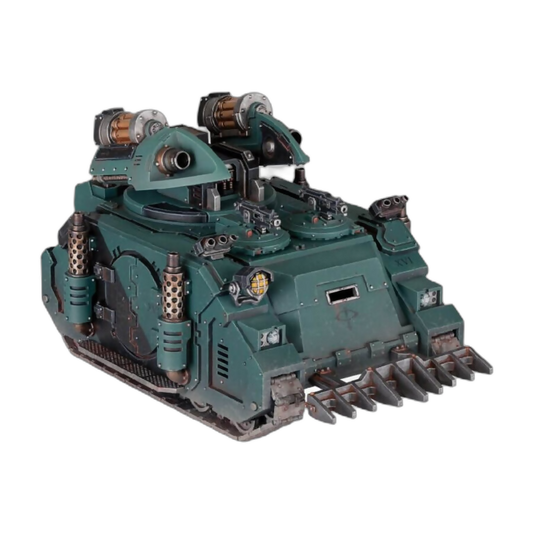 Scorpius Missile Tank New In Box Scorpius Missile Tank. Material: Plastic. Factions On Wargame Trader