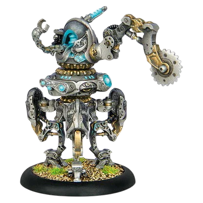 Galvanizer (New in Box)