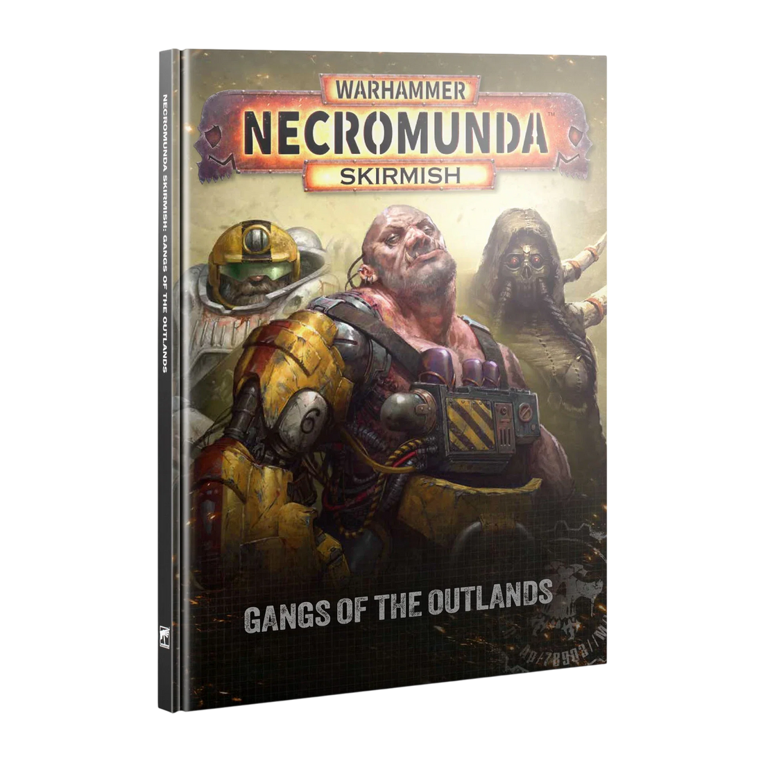 Gangs of The Outlands