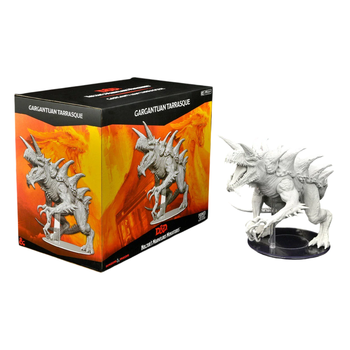 Gargantuan Tarrasque (New in Box)