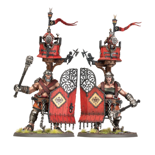 Gate Gargants (New in Box)