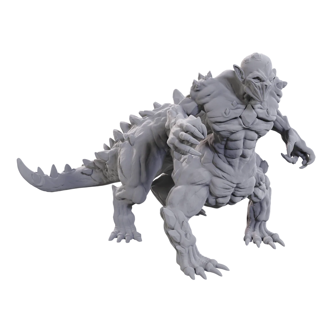 Gem Stalker (Unpainted)