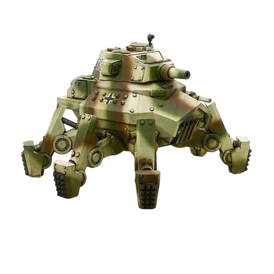 German Thor Heavy Panzermech (New in Box)