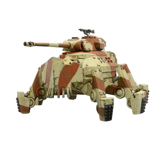 German Zeus Heavy Panzermech (New in Box)