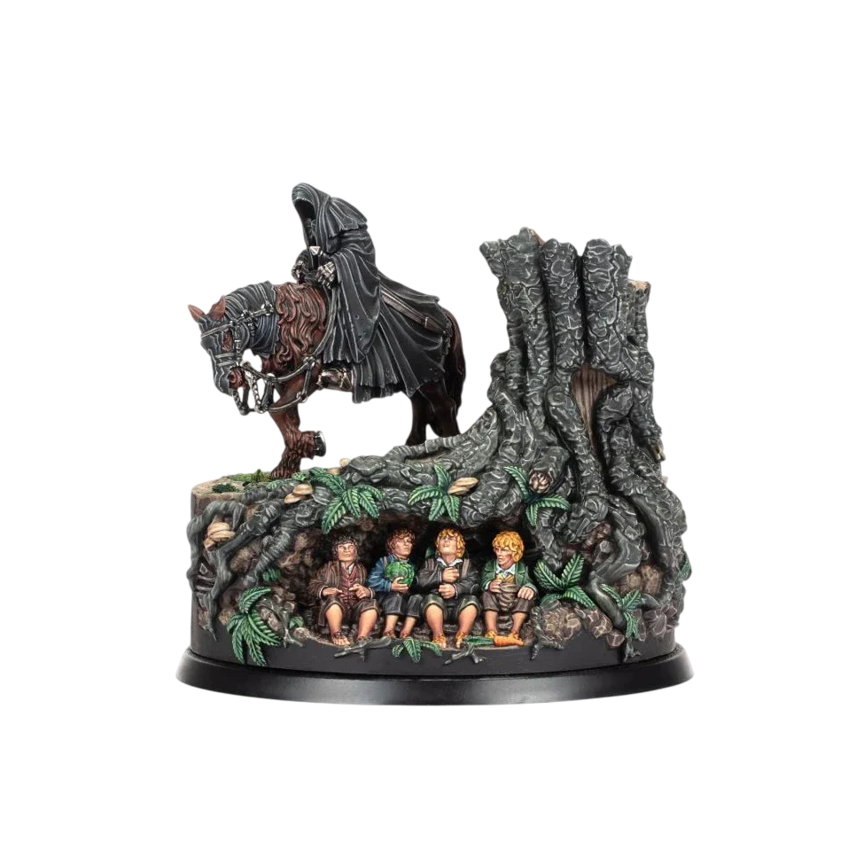 Get Off the Road (New in Box)