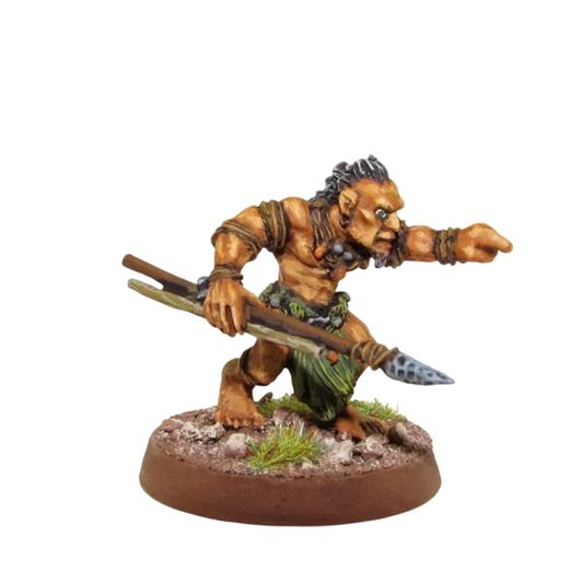 Ghan-Buri-Ghan (New on Sprue)