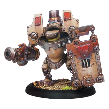 Ghordson Avalancher (Custom Painted) (Assembled)