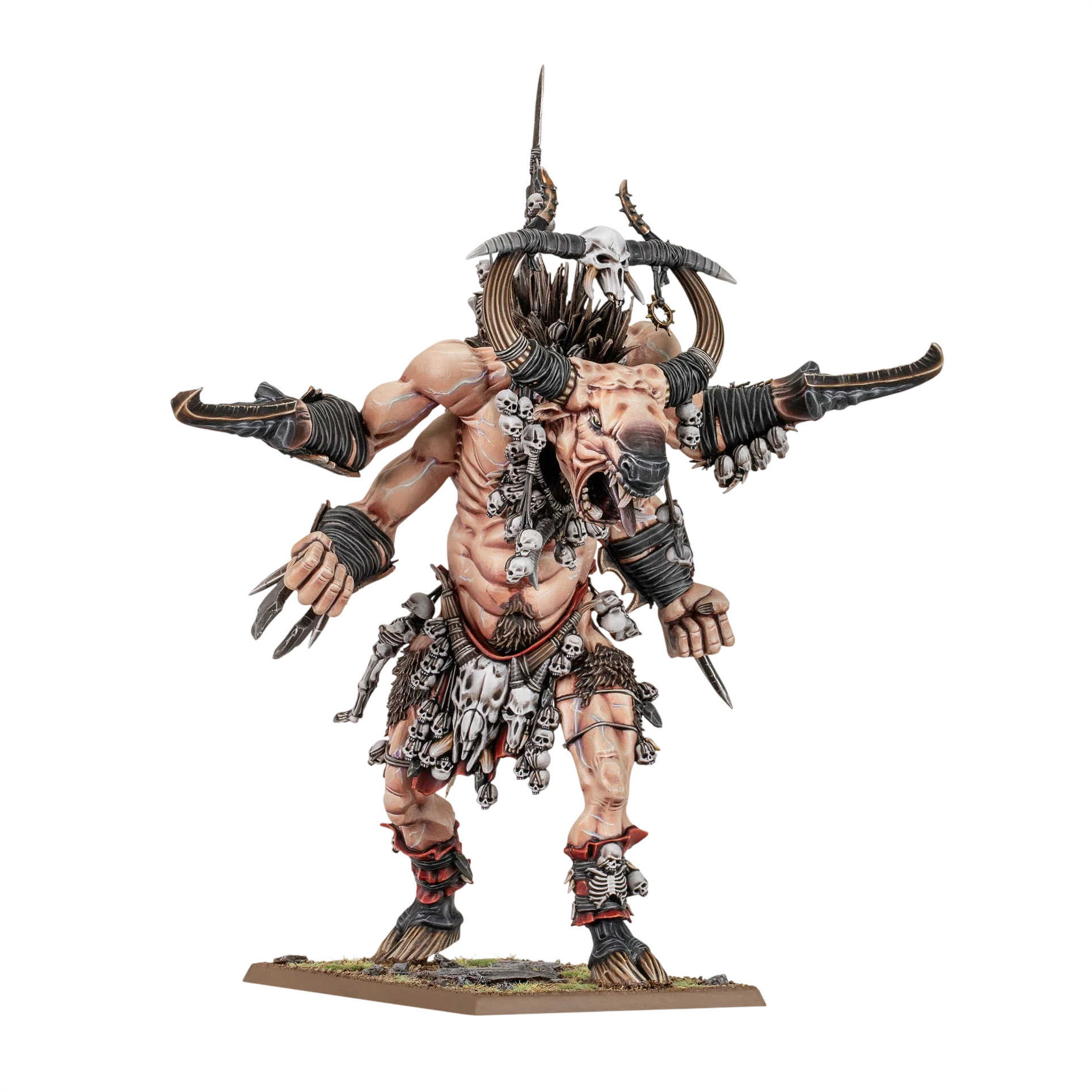 ghorgon-new-in-box