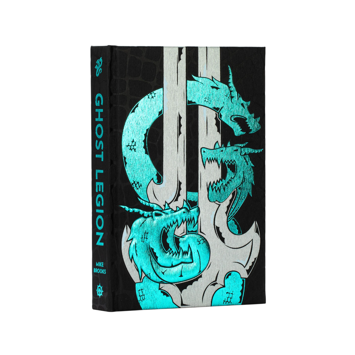 Ghost Legion (Special Edition)
