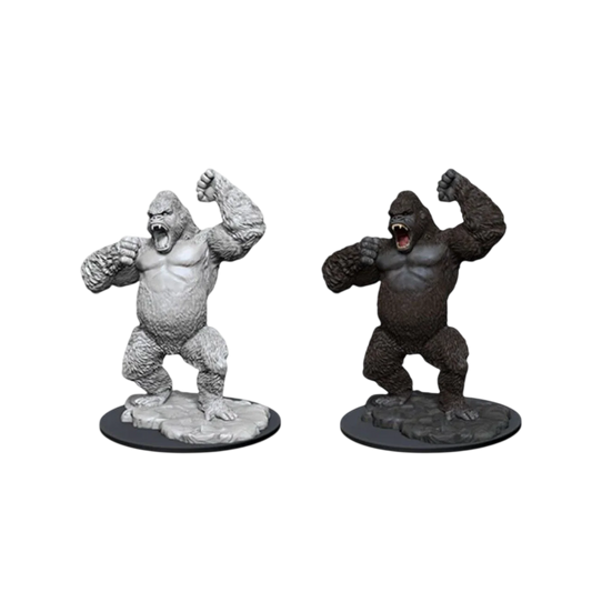 Giant Ape (New in Box)