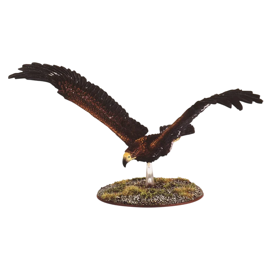 Giant Eagle (Unpainted) (Assembled)