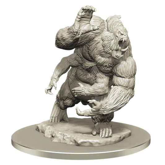 Girallon (Custom Painted)
