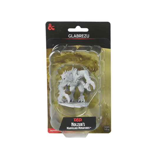 Glabrezu (New in Box)