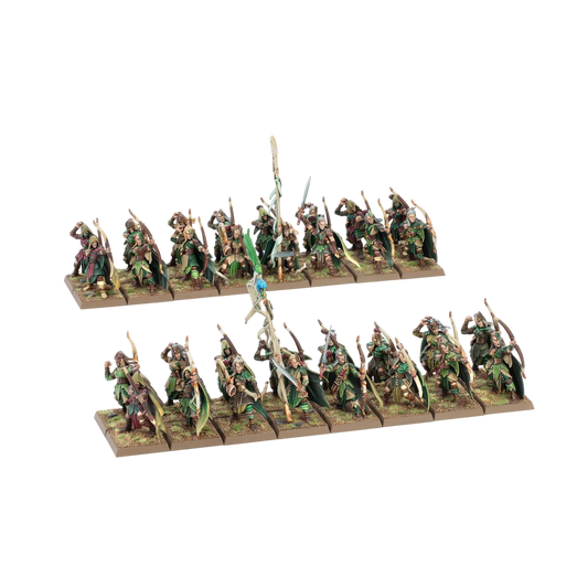 Glade Guard (New in Box)