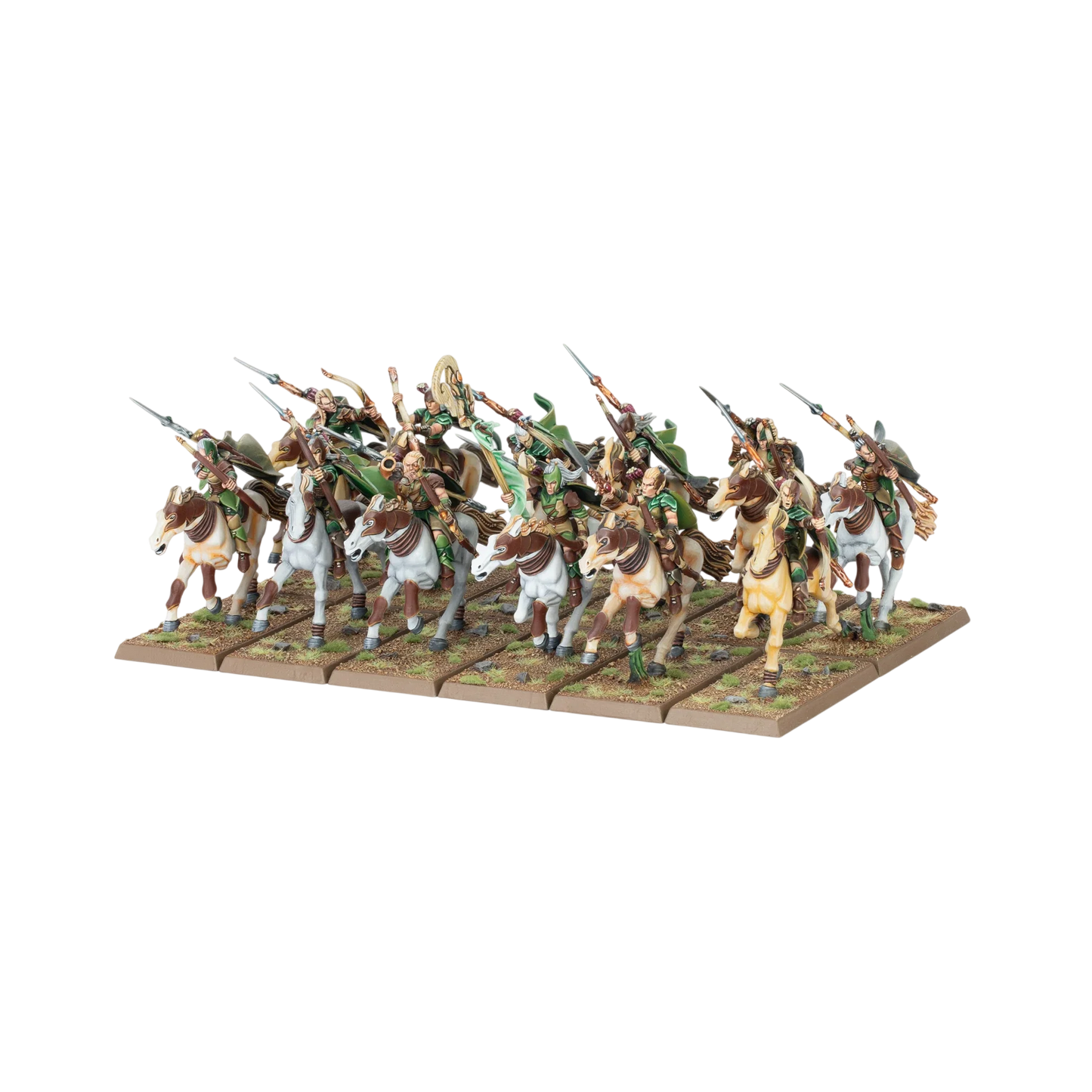 Glade Riders (New in Box)