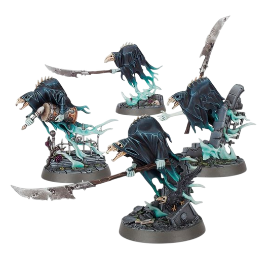 Glaivewraith Stalker (New on Sprue)