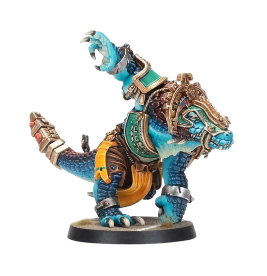 Glotl Stop (Custom Painted) (Assembled)