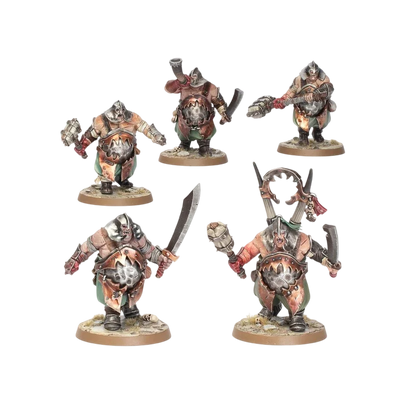 Gluttons (New in Box)