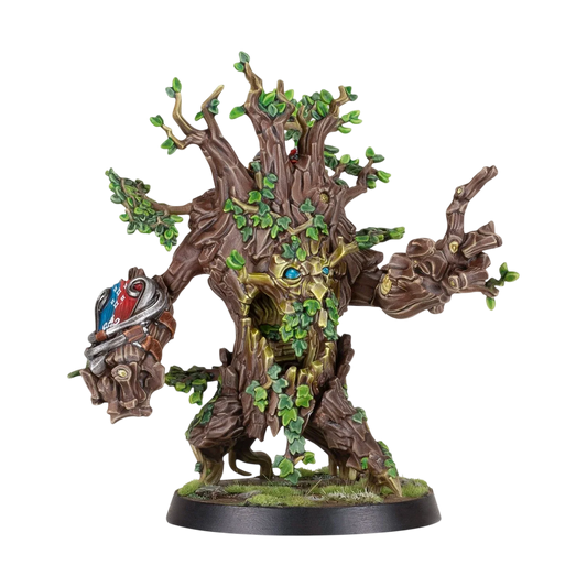 Gnome Treeman (New in Box)
