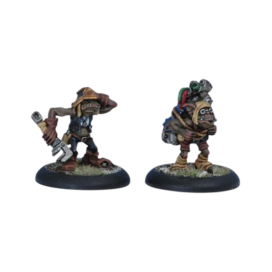 Gobber Bodgers (New in Box)