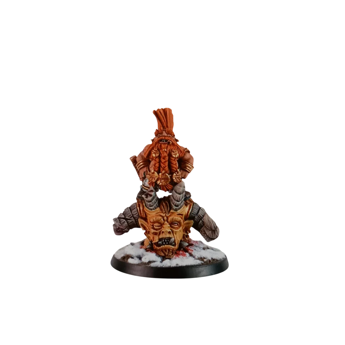 Trollslayer (Mega Limited Edition)