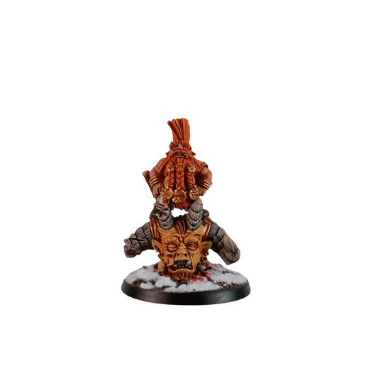 Trollslayer (Mega Limited Edition)