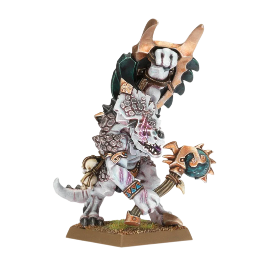 Gor-Rok (Custom Painted) (Assembled)