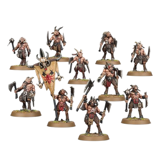 Gor (New in Box/Sprue)