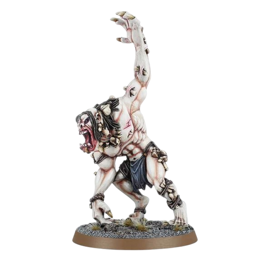 Gorger (Custom Painted) (Assembled)