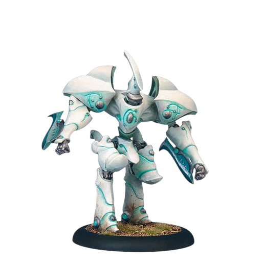 Gorgon (Custom Painted) (Assembled)
