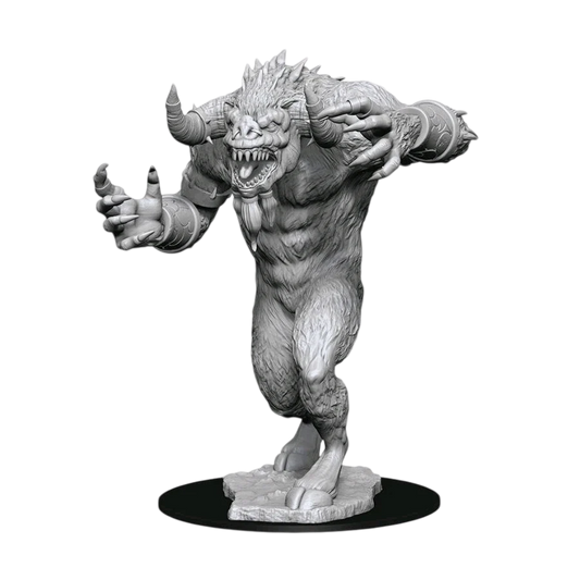 Goristro (Unpainted)