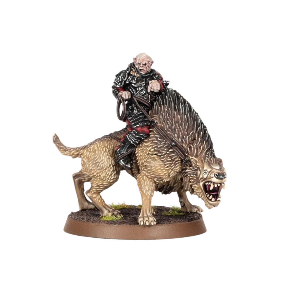 Gothmog™, Lieutenant of Sauron™ (New in Box)