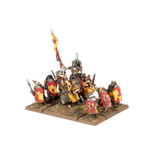 Grail Reliquae (New in Box)