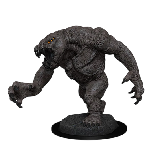 Gray Render (Unpainted)