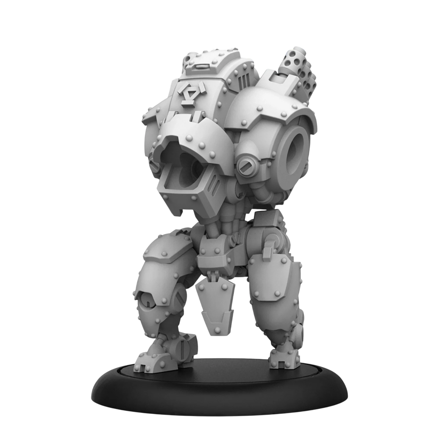 Great Bear Chassis Variant (New in Box)