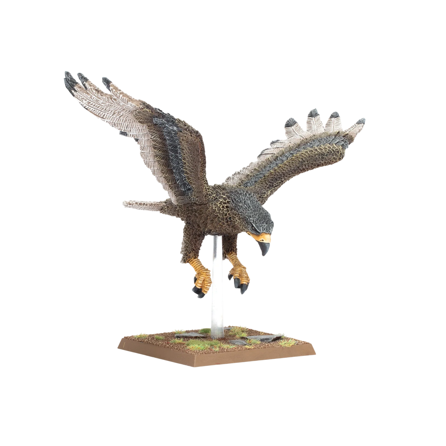 Great Eagle of the Elven Realms (New on Sprue)