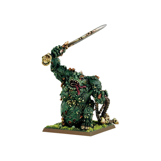 Great Unclean One (New on Sprue)