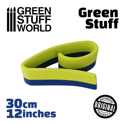 Green Stuff World - Green Stuff Tape 12 inches 9003