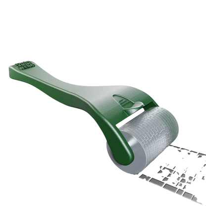 Green Stuff World - Rolling pin with Handle - Dutch Bricks 10490